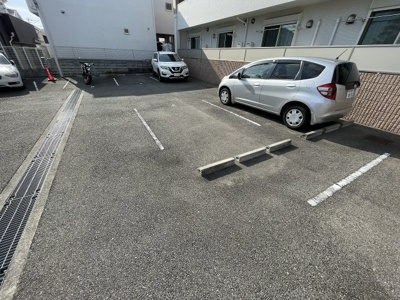【駐車場】 | ネオフタバ