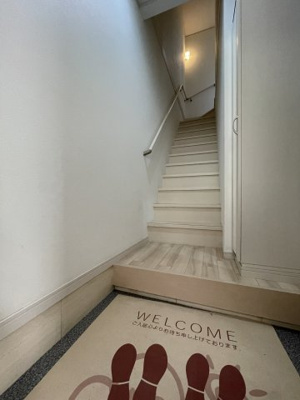 【玄関】 | ネオフタバ