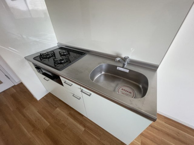 【キッチン】 | ネオフタバ