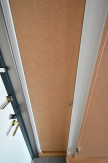 【収納】 | 大島マンション2