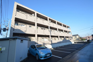 【外観】 | 大島マンション2