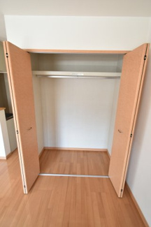 【収納】 | 大島マンション2