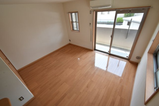 【居間・リビング】 | 大島マンション2