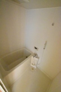 【浴室】 | 大島マンション2