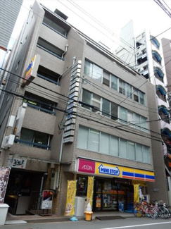 【外観】