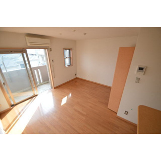 【内装】 | 大島マンション2