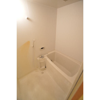 【浴室】 | 大島マンション2