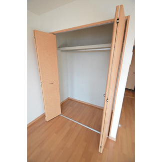 【収納】 | 大島マンション2