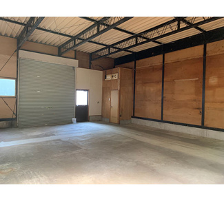 【内装】 | 友和貸倉庫