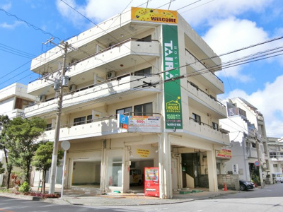 【外観】 | ホテルタイラ