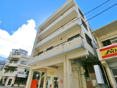 【外観】 | ホテルタイラ