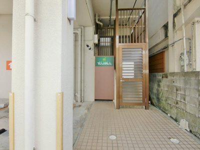  | ホテルタイラ