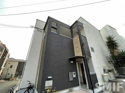 【外観】 | ライトブレス