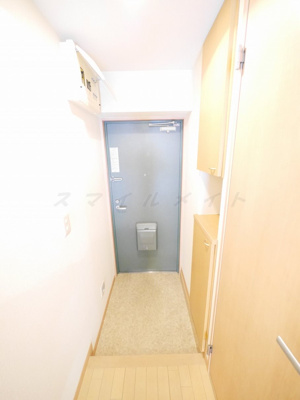 【玄関】 | ジェミナイ