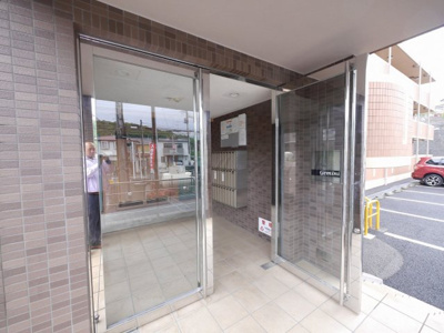 【エントランス】 | ジェミナイ