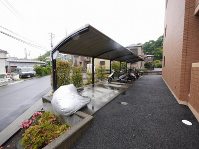 【その他共用部分】 | ジェミナイ