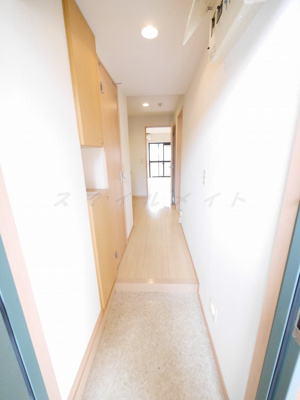 【内装】 | ジェミナイ