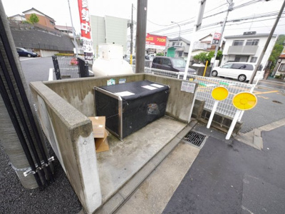 【その他共用部分】 | ジェミナイ