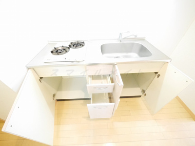 【設備】 | ジェミナイ