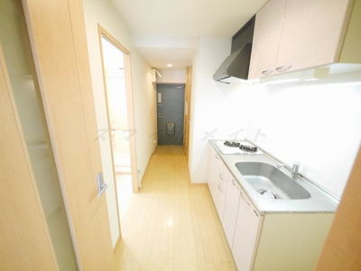 【キッチン】 | ジェミナイ