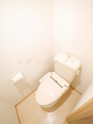 【トイレ】 | ジェミナイ