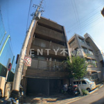 ＴＨＥ　ＲＯＣＫ❜Ｓ　ＴＡＭＡＧＡＷＡ（ザロックスタマガワ）の画像