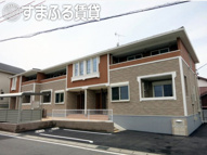 グラース・ソシア　岡崎市山綱町の画像