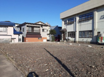 二ツ井町五千苅・売地の画像