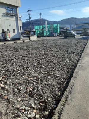  | 二ツ井町五千苅・売地