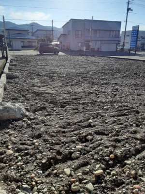  | 二ツ井町五千苅・売地