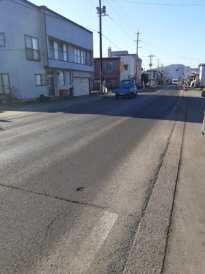  | 二ツ井町五千苅・売地