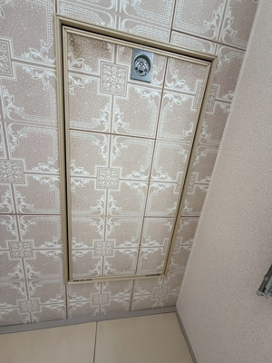 【その他】 | ロイヤルハイツⅢ | ※浴室※