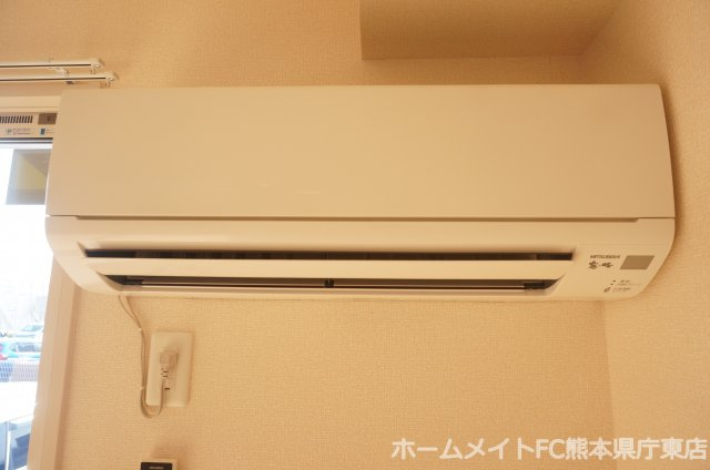 グリーン　アベニューの設備