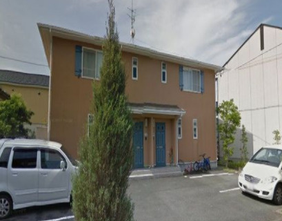 バードヒル大平の外観