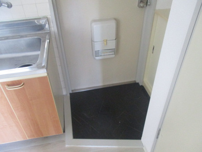 【玄関】 | CITY岸里