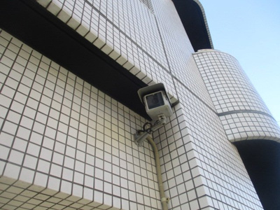 【セキュリティ】 | CITY岸里