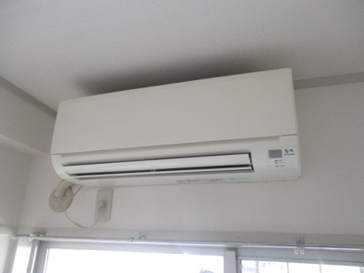 【設備】 | CITY岸里