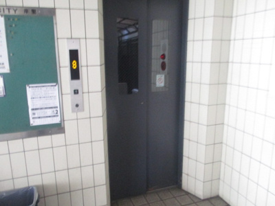 【その他共用部分】 | CITY岸里