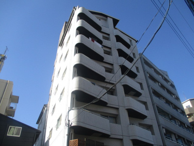 【外観】 | CITY岸里