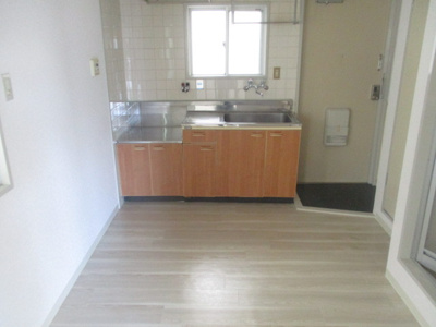 【居間・リビング】 | CITY岸里