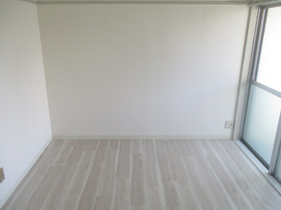 【内装】 | CITY岸里