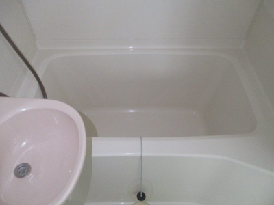 【浴室】 | CITY岸里