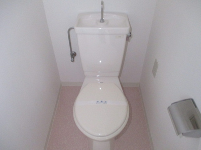 【トイレ】 | CITY岸里