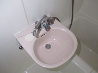 【洗面所】 | CITY岸里