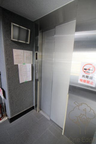 レクシア西中島Ⅰのその他共用部分