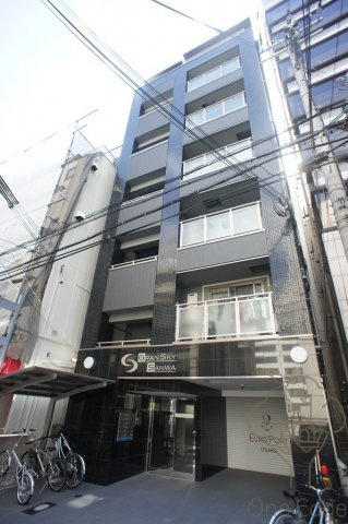 レクシア西中島Ⅰ