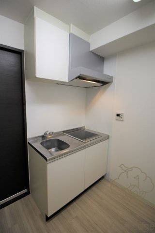 レクシア西中島Ⅰのキッチン