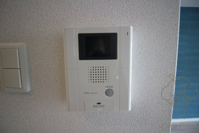 レクシア西中島Ⅰの設備