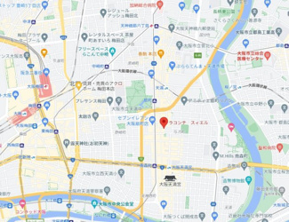 【地図】