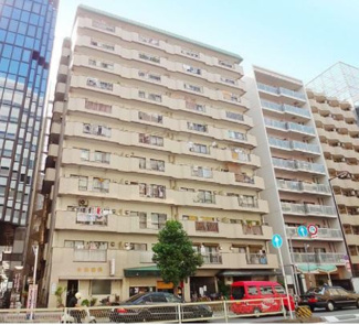 【外観】 | 地下鉄谷町線「天神橋筋六丁目」駅徒歩4分！
本庄小学校徒歩8分・豊崎中学校徒歩5分です！
